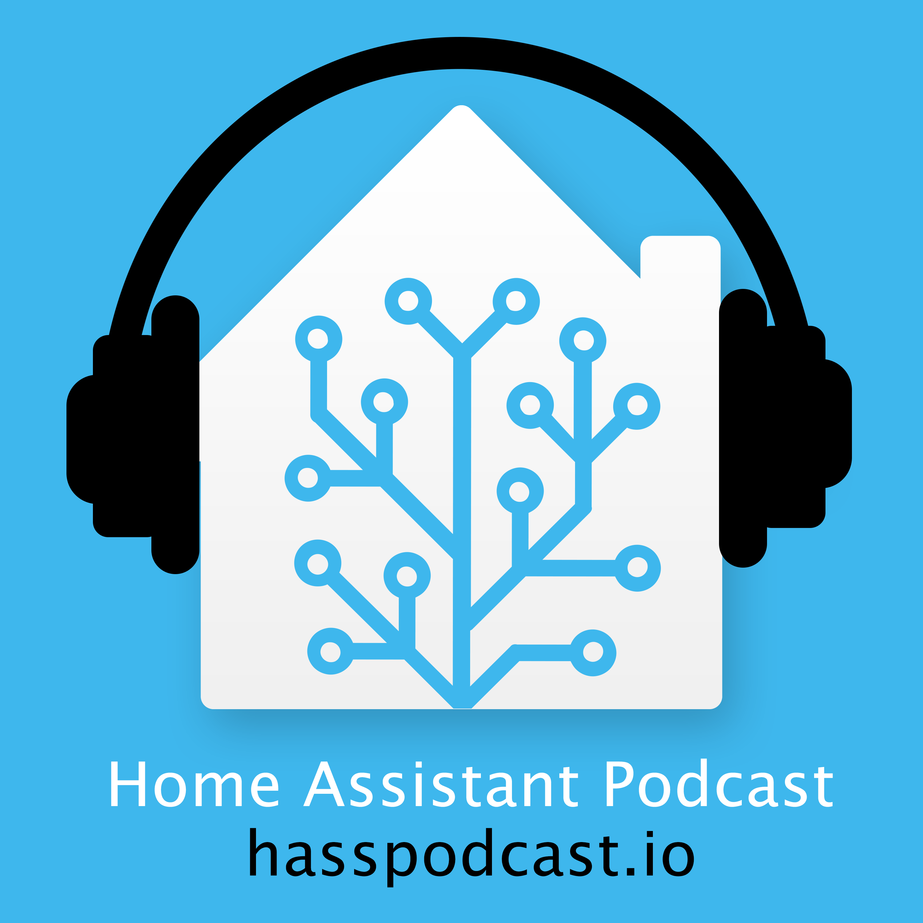 Home Assistant Podcast