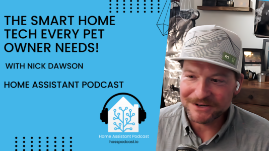 Automating Daily Life with Python Scripting Home Assistant and Ski Safety Technology w/ Nick Dawson